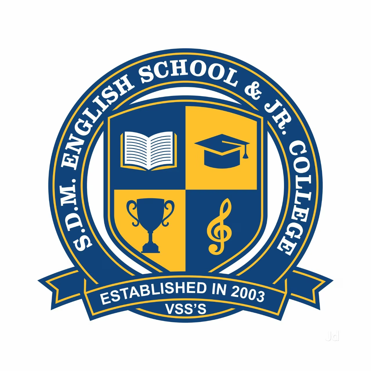 School Logo